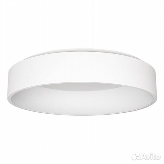 Arlight Светильник Sp-tor-ring-surface-R600-42W Da