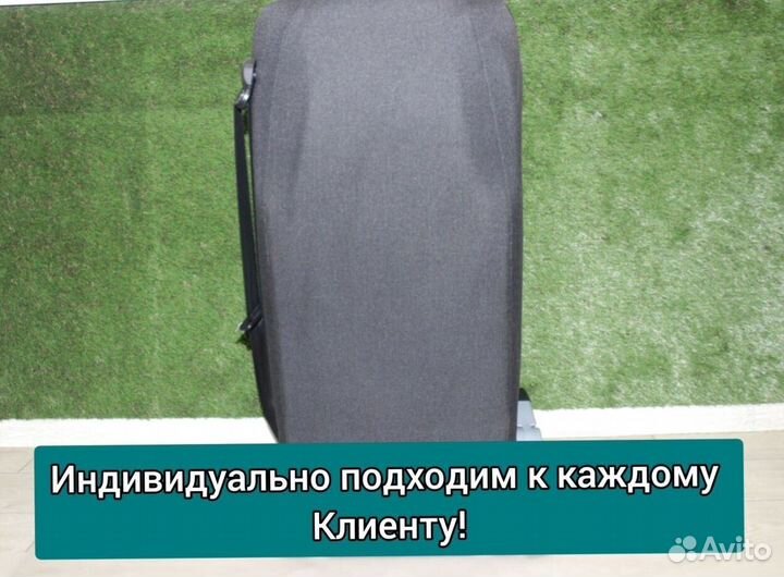 Кресло, сиденья для туристических автобусов