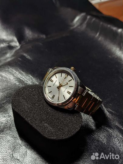 Часы Casio mtp