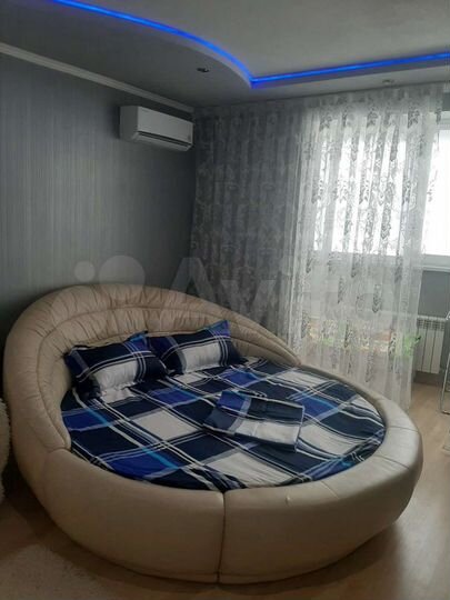 1-к. квартира, 60 м², 8/12 эт.