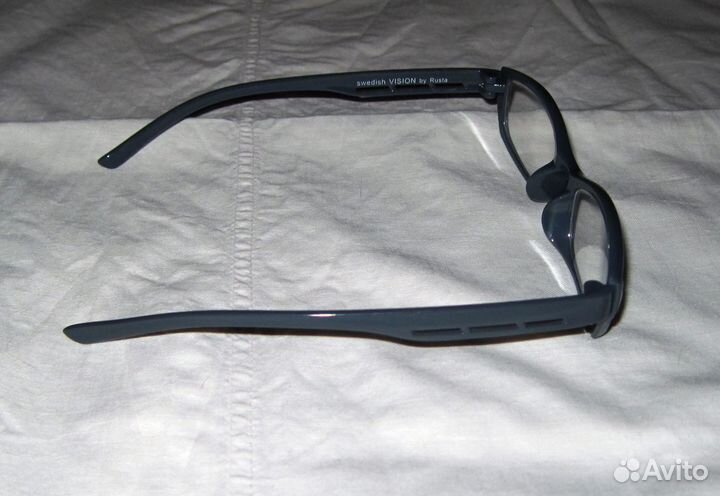 Очки производства Швеции