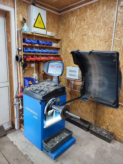 Готовый бизнес