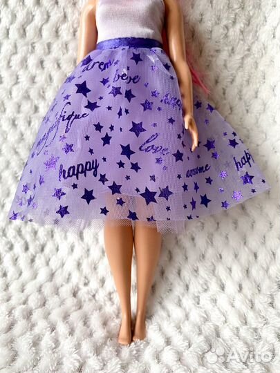 Оригинальные barbi