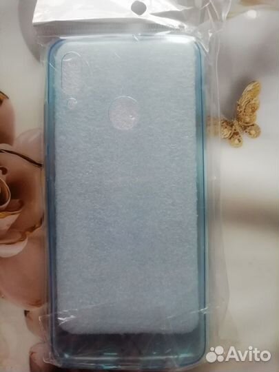 Чехол huawei P SMART