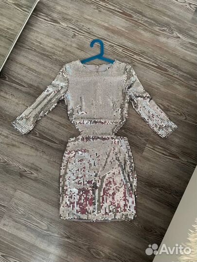 Платье topshop