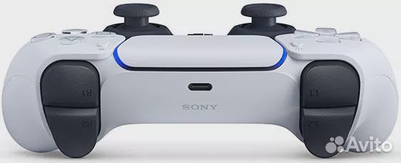 Джойстик dualsense PS 5