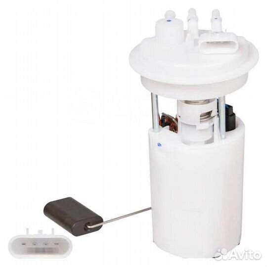 Топливный насос (в сборе) lifan solano 10- ST-B