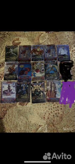 Карточки человек паук