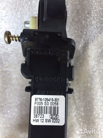 Моторчик стеклоподъемника Фольксваген Пассат Б5