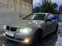 BMW 3 серия 2.0 MT, 2007, 406 108 км, с пробегом, цена 690 000 руб.
