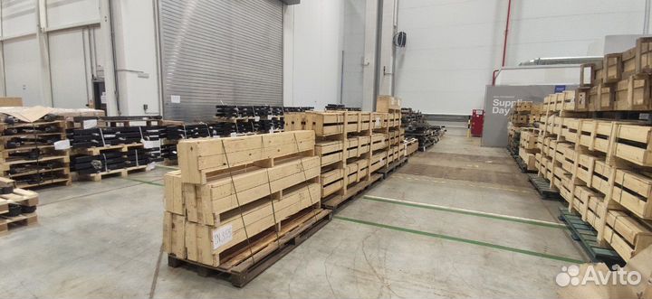 7401002024 Прокладка уплотнит.гильзы цилиндра