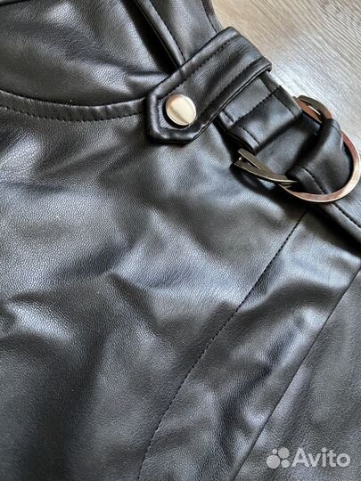 Юбка stradivarius