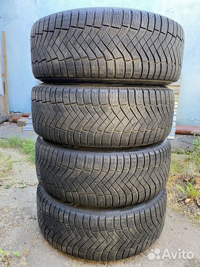 Колеса зимние 245/50 r19 lexus LS