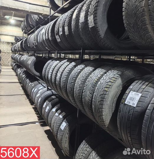 Yokohama Ice Guard Stud IG55 205/60 R16 93N