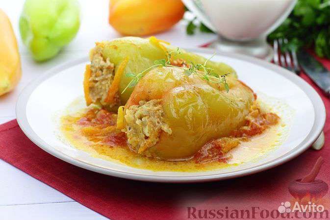 Домашние продукты