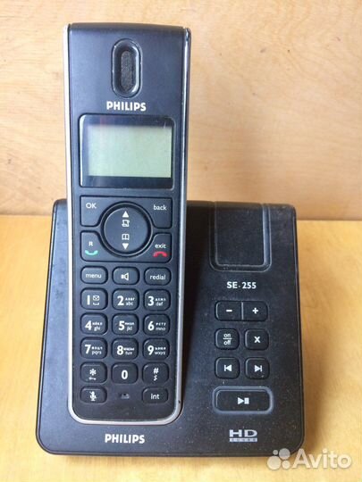 Телефон Philips