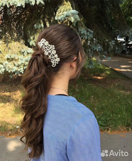 Парикмахер-универсал