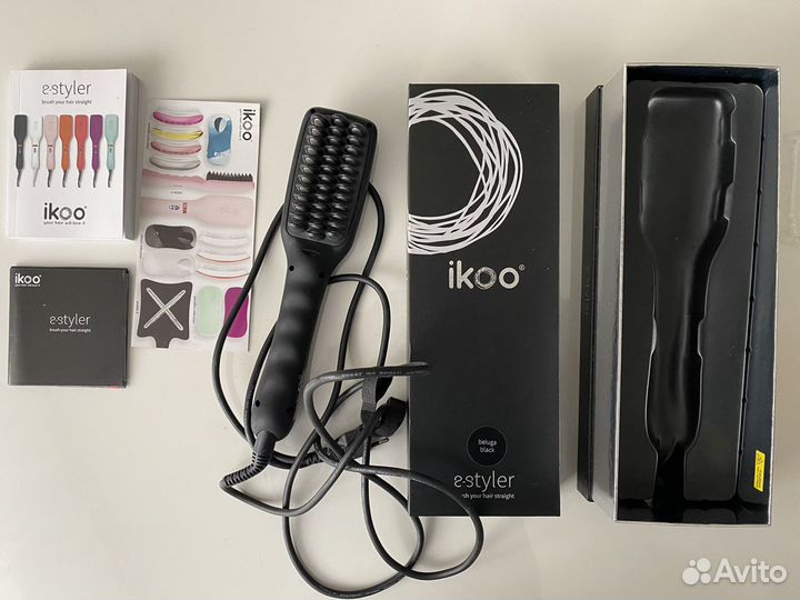 Стайлер выпрямитель