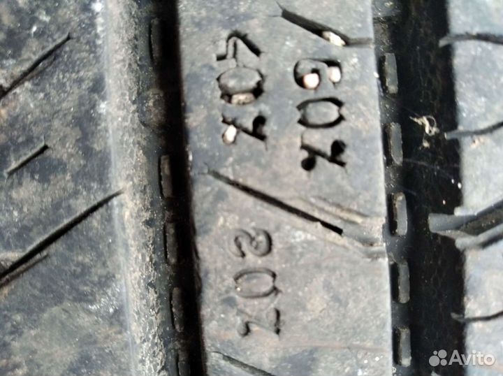 Колеса на ssangyong rexton