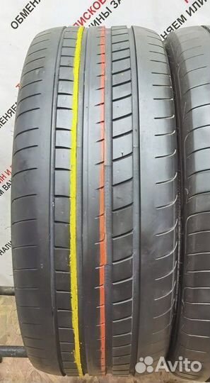 Goodyear Eagle F1 Asymmetric 3 275/45 R21