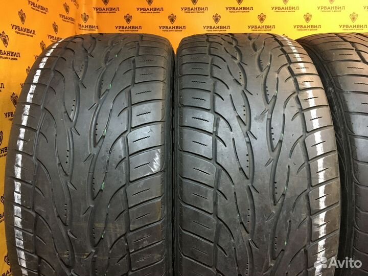 Toyo Proxes ST II 295/45 R20 114V