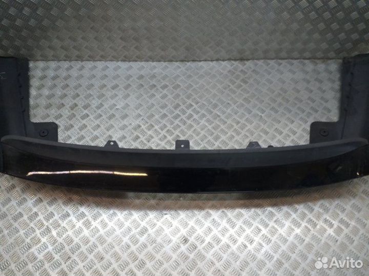 Бампер задний Land Rover Range Rover L405 30ddtx