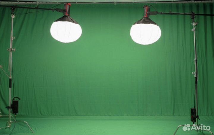 Софтбокс Aputure Lantern 90