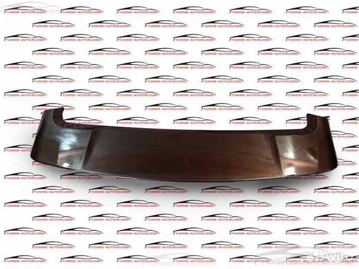 Спойлер Наверх Mitsubishi Outlander I1079