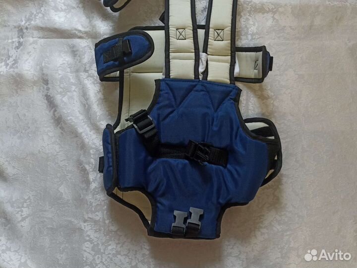 Кенгуру рюкзак переноска новый