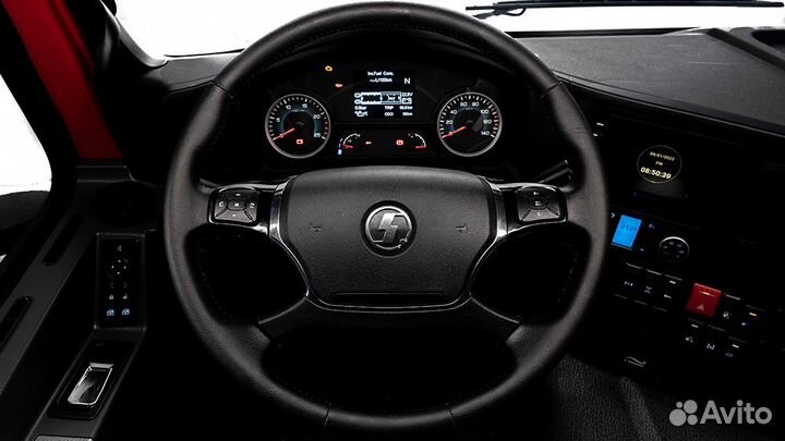 Shacman (Shaanxi) X3000, 2022