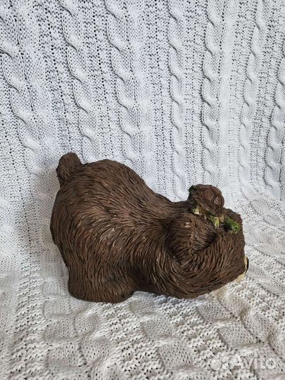 Садовая фигура 