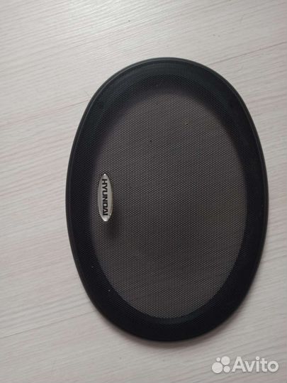 Колонки в авто 16