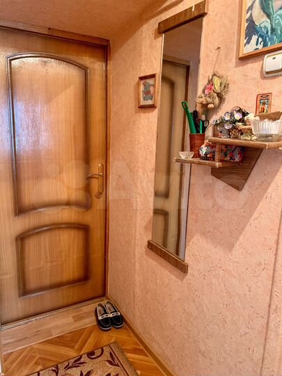 Комната 31 м² в 2-к., 5/9 эт.