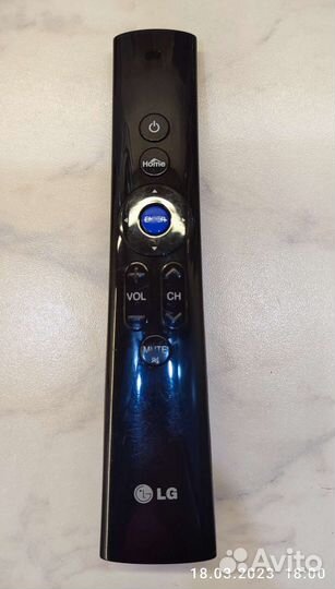 Пульт мышка LG AN-MR200 / LG AKB732955