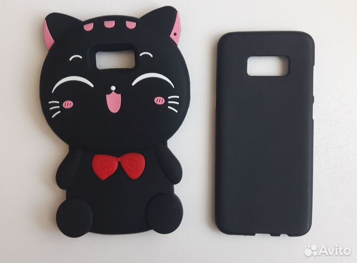 Чехол на samsung galaxy s8 plus