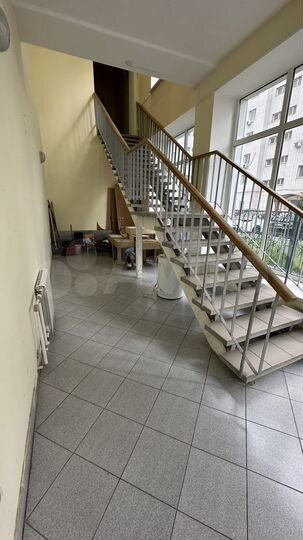 Свободного назначения, 15 м²