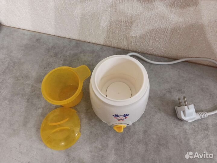 Подогреватель для бутылочек