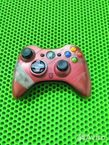 Геймпад Xbox360 Tomb Raider edition