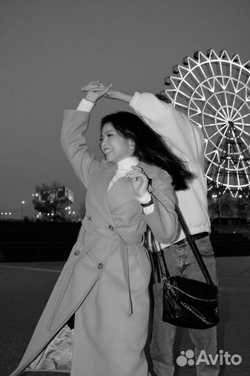 LoveStory фотосессия / friends story (дружеская)