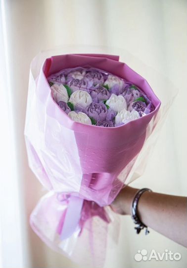 Зефир ручной работы