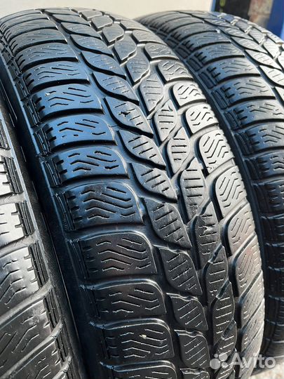Pirelli Winter 190 Snowcontrol 175/65 R15