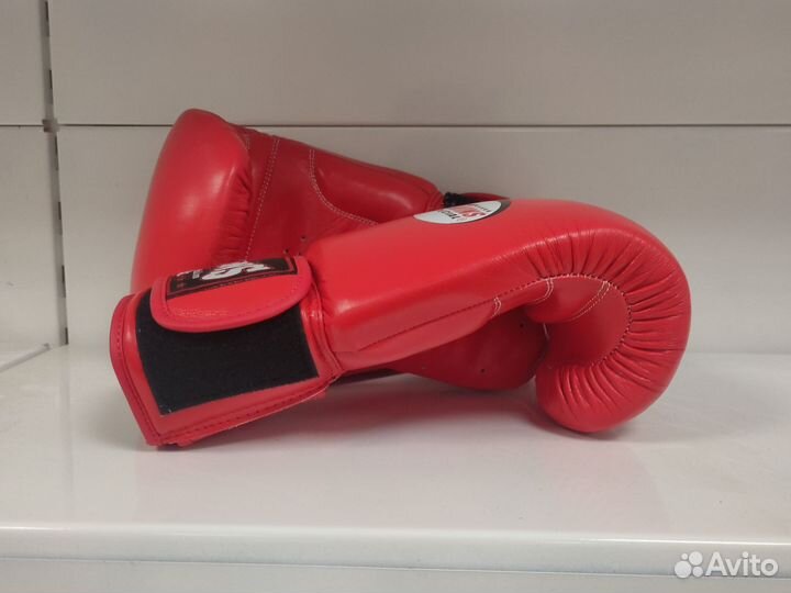 Боксерские перчатки 12 oz Twins