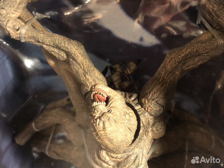 Ведьмак Кикимора Kikimora