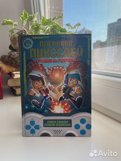 Пьенники пикселей