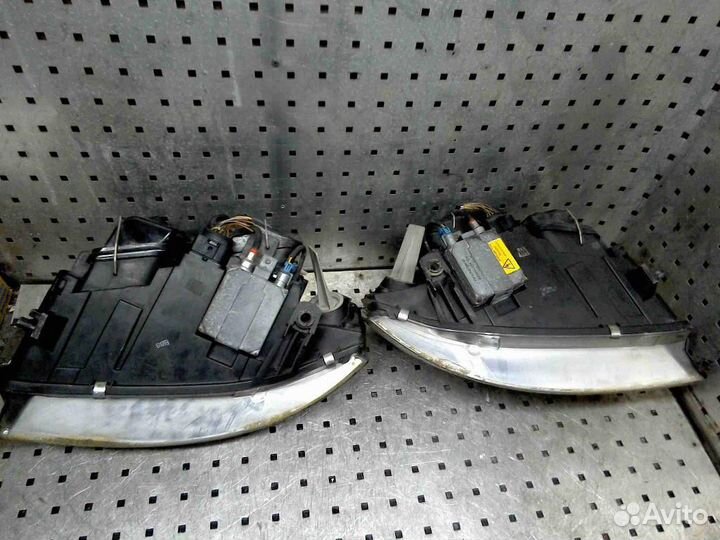 Фара правая Audi A6/RS6/S6