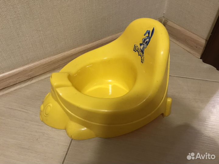 Горшок детский