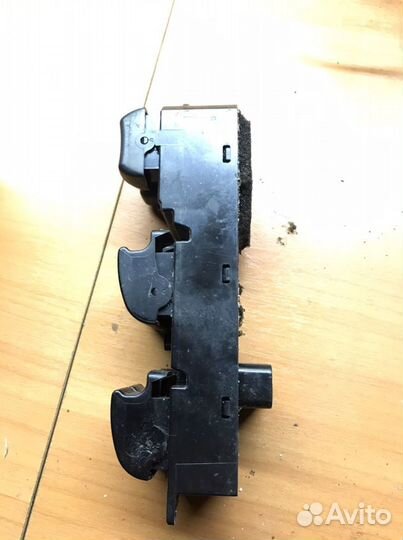 Блок стеклоподъемников Mitsubishi Outlander XL
