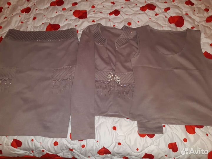 Женская одежда