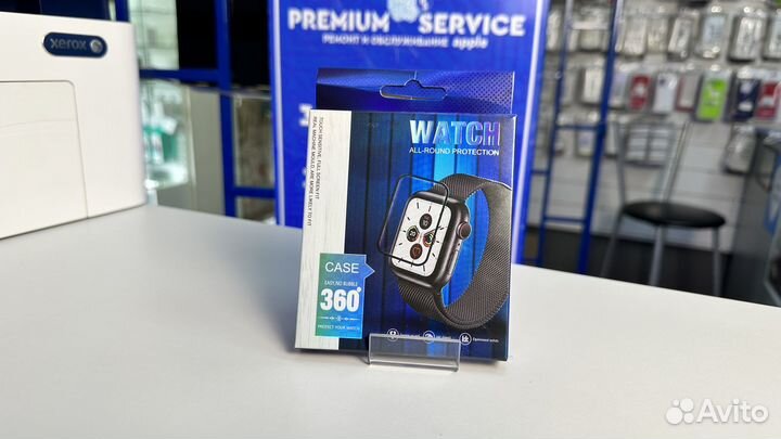 Защитное Стекло Apple Watch 40 мм