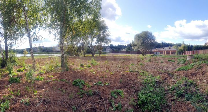 Участок 26 сот. (ИЖС)